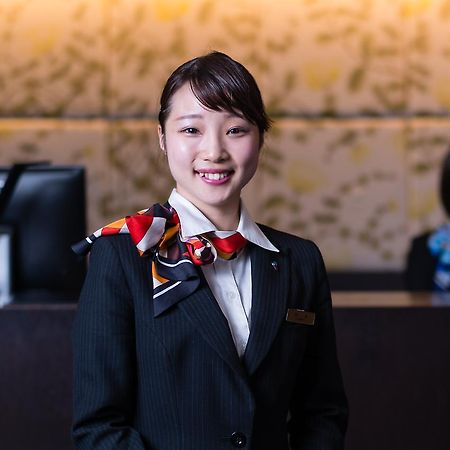 Osaka Airterminal Hotel Toyonaka Luaran gambar