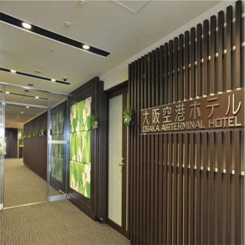 Osaka Airterminal Hotel Toyonaka Luaran gambar