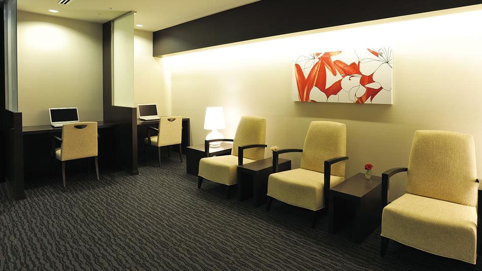 Osaka Airterminal Hotel Toyonaka Luaran gambar