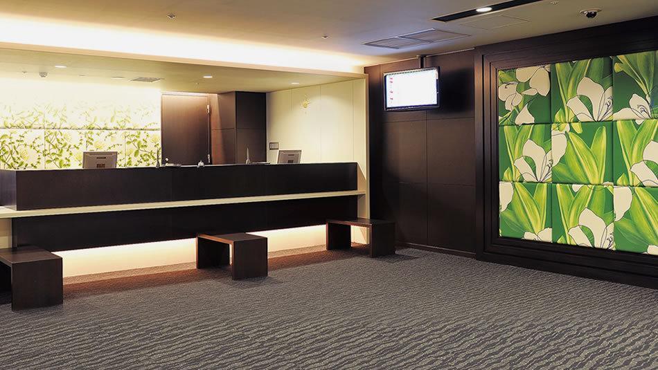 Osaka Airterminal Hotel Toyonaka Luaran gambar